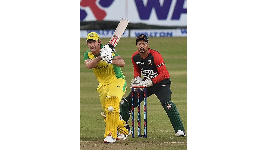 Nurul replaces Shakib as Bangladesh captain for UAE T20Is