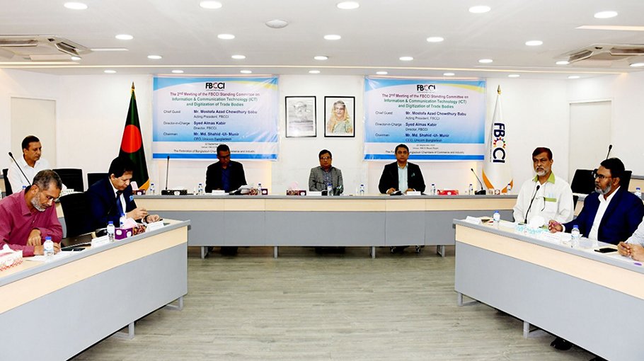 Mid-sized businesses more prone to cyber-attacks: Experts 