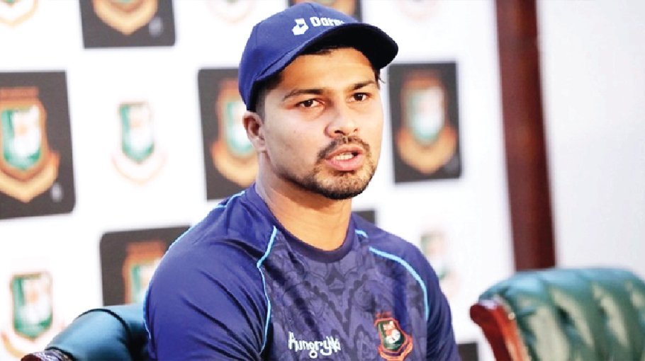 We are looking for developing winning habit: Nurul