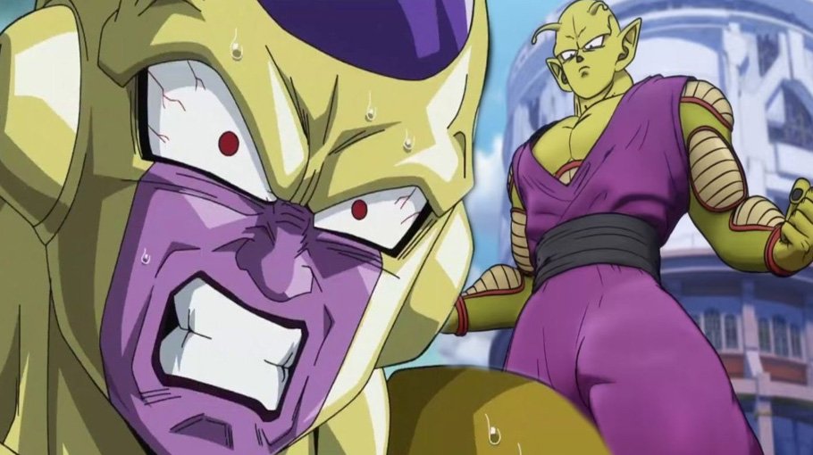 Dragon Ball's Gods secretly consider Piccolo bigger threat than Frieza