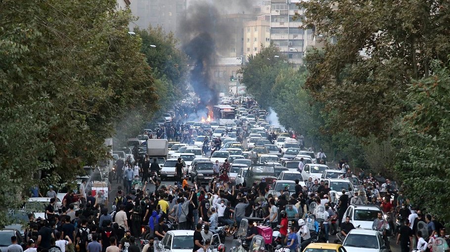  Politics or food inflation?