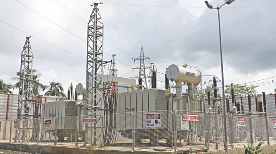 Power Div goes tough on bill defaulters  