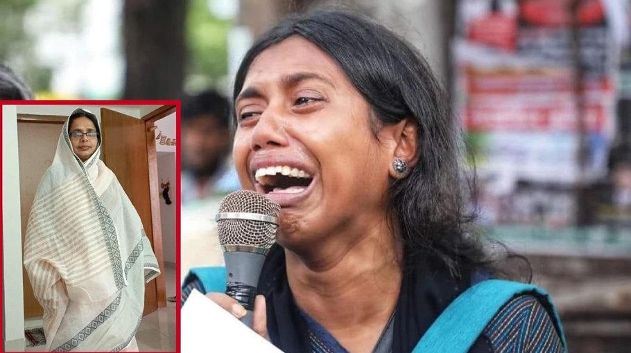 Woman missing from Khulna, rescued in Faridpur after 29 days