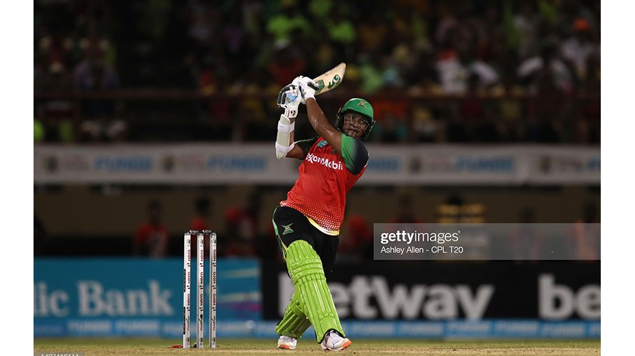 All-round Shakib ensures top-two finish for Amazon Warriors