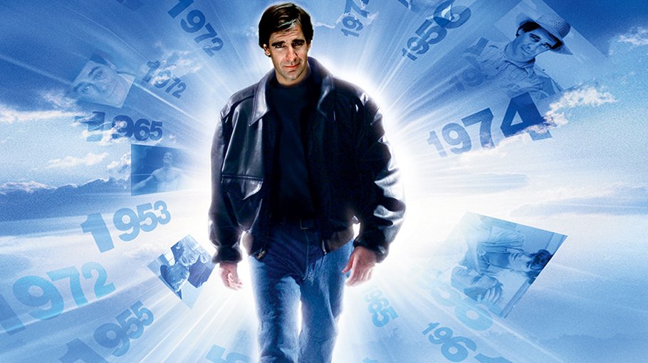 Quantum Leap reboot showrunner comments on possible Scott Bakula return