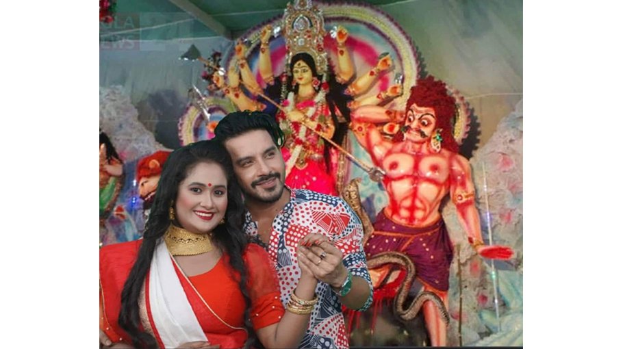 Imtu, Prianka in lead role of ‘Onno Rokom Puja’ 