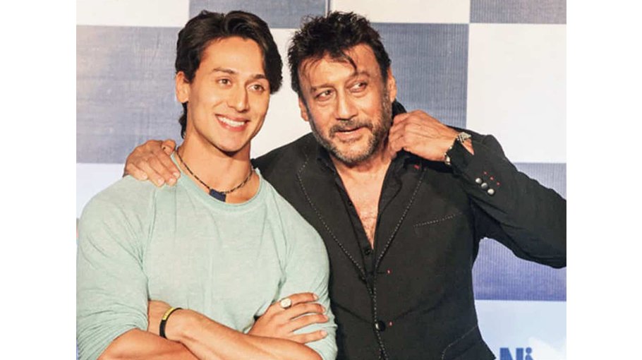 Moms started calling me Tiger's daddy after Heropanti: Jackie