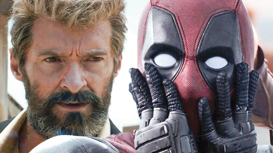 Jackman’s resturn as Wolverine confirmed  for Deadpool 3