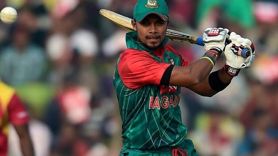 Sabbir yet to show his true potential