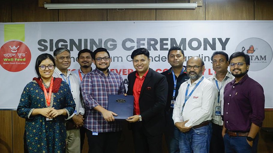 Well Food signs MoU with ITAM to assist in innovative progs