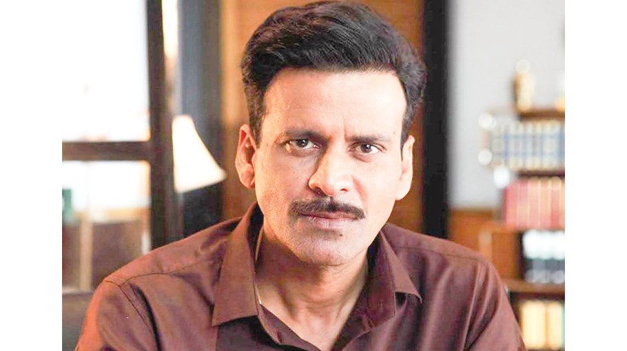 Manoj Bajpayee: I refuse to read script in anything else apart from Devanagari