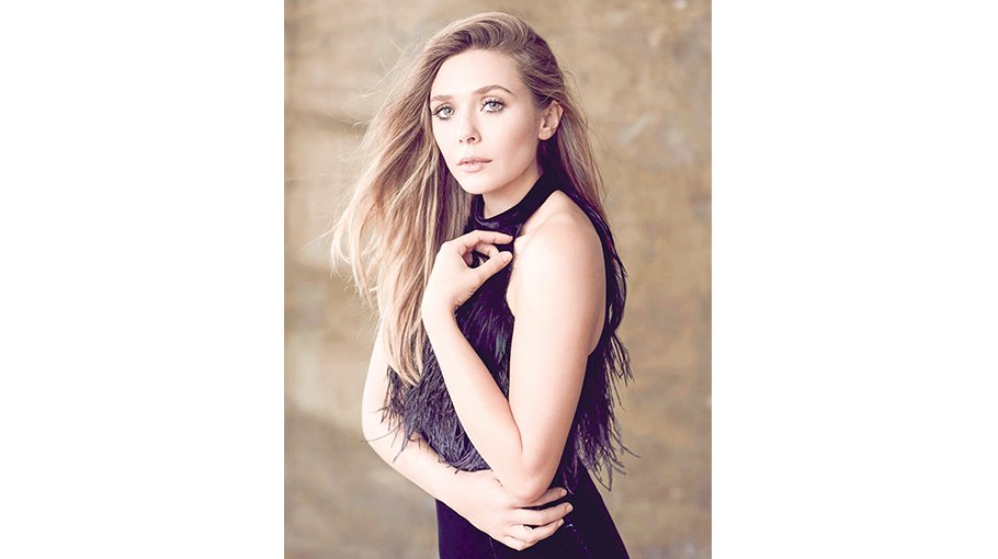 Elizabeth Olsen rumoured for House of the Dragon Season 2