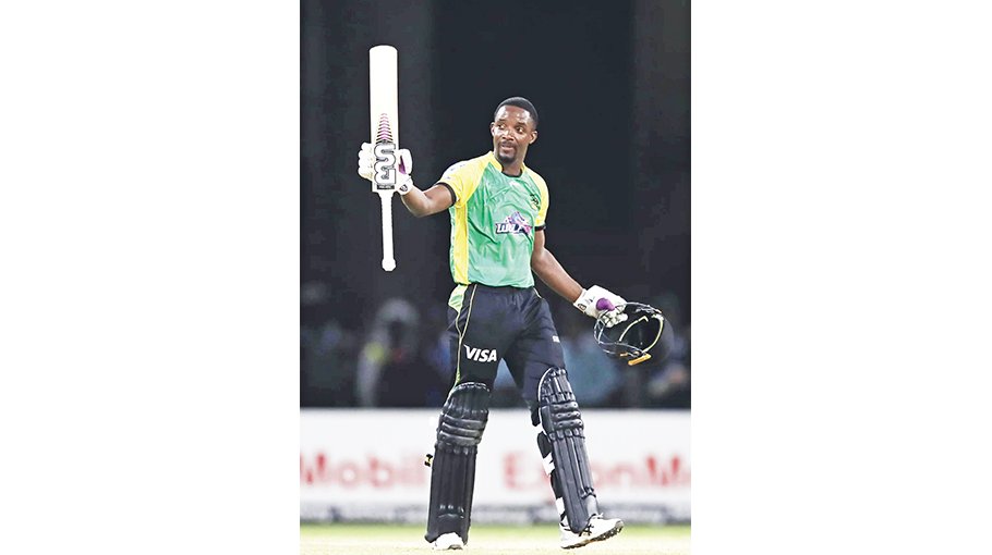 Shakib’s Amazon Warriors knocked out of CPL