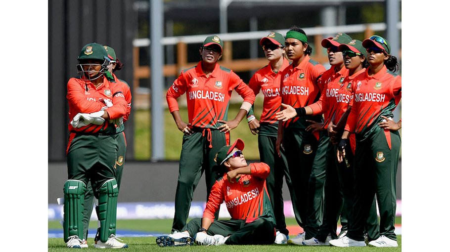 Tigresses optimistic about a winning start at Asia Cup