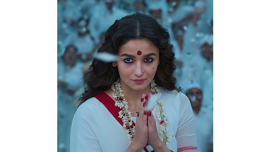 Gangubai lands Alia on list of greatest movie performances