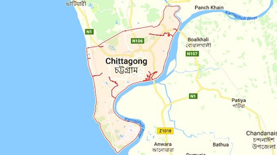 ­Chattogram will have security zone during Durga Puja
