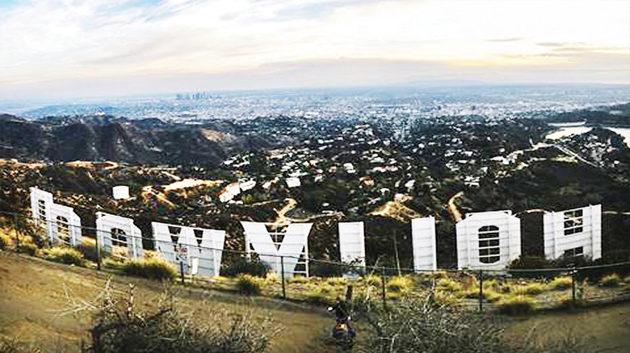 Hollywood extends return to work agreement