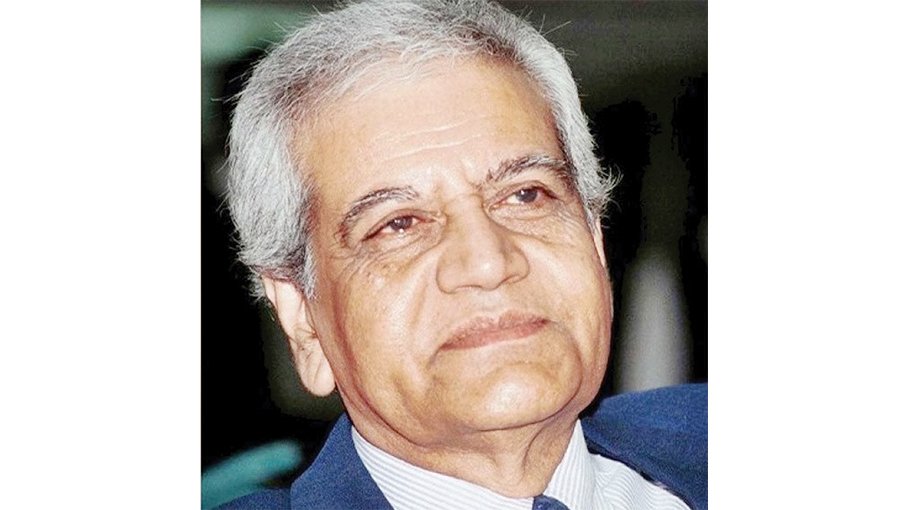 Veteran journalist Toab Khan no more