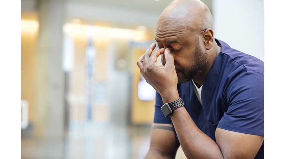 Long Covid has become  a parallel pandemic