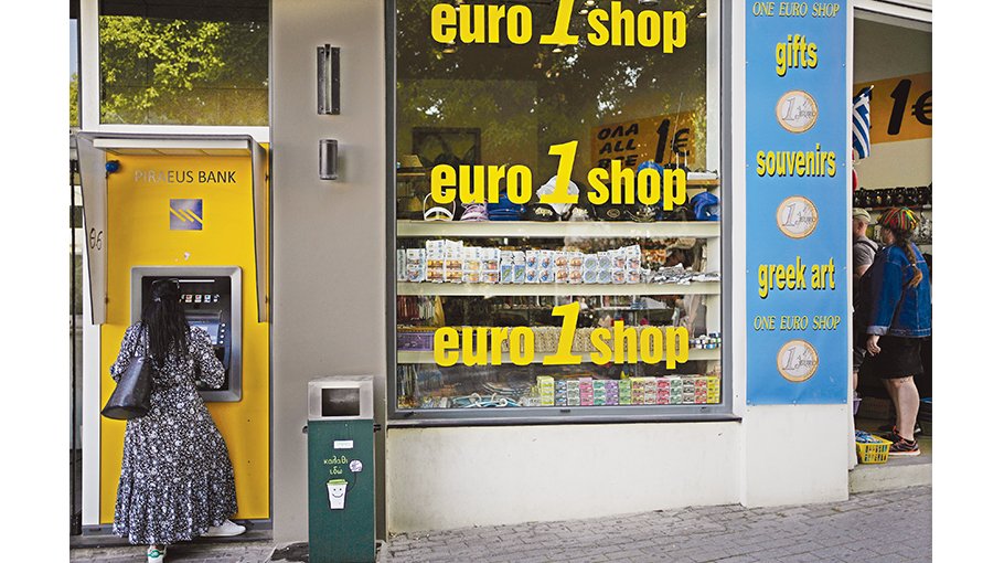 Inflation hits record 10pc in 19 EU countries using euro