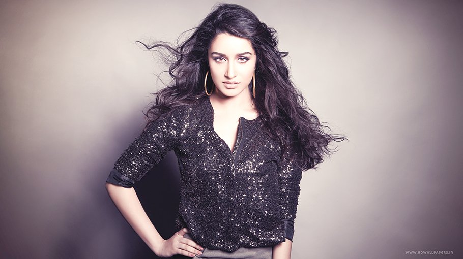 Shraddha: Actresses being driving point in film story