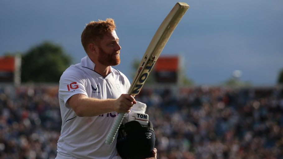 Bairstow confirms he won’t play again in 2022