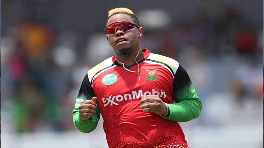 WIndies dump Hetmyer for T20 World Cup
