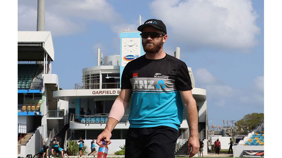 Williamson excited to face Bangladesh, Pakistan before T20 WC