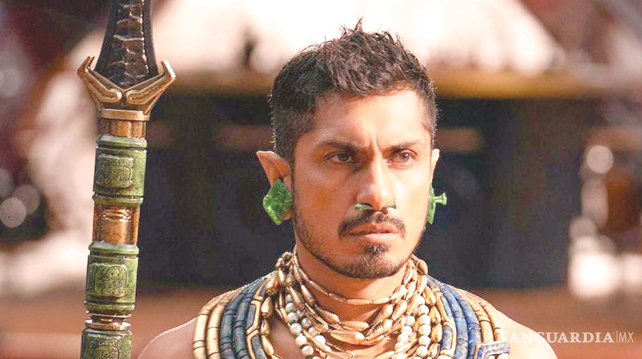 Black Panther 2 director defends Namor's comics-accurate design