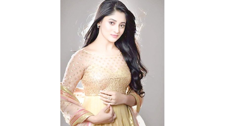 Puja Cherry impresses  audience in films 