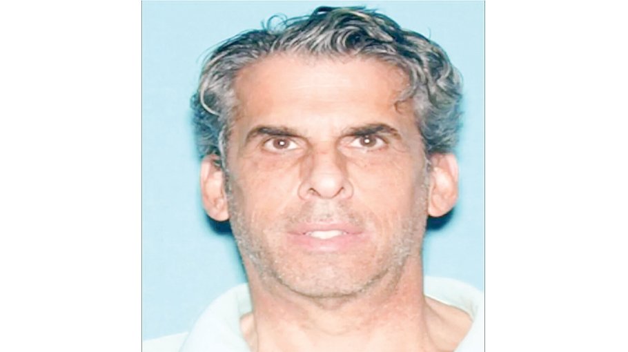 18 sex charges against Hollywood producer Eric Weinberg
