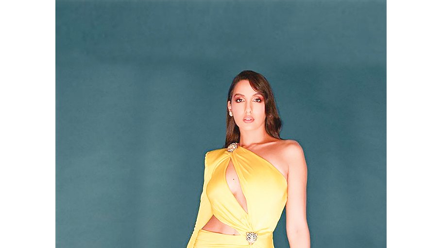 Nora Fatehi to perform at FIFA World Cup
