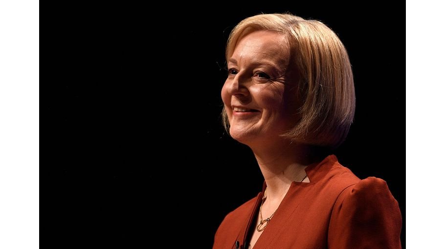 No honeymoon period for  Liz Truss in the UK