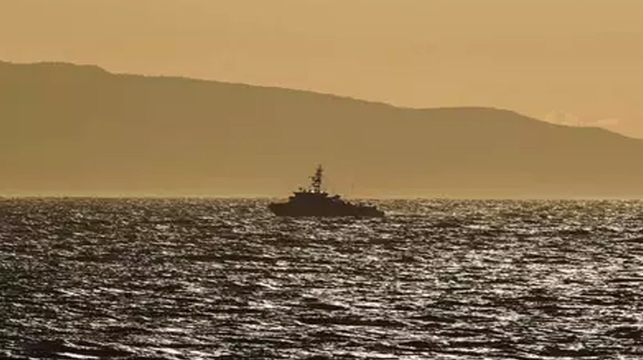 21 dead, dozens missing in Greece migrant boat capsize