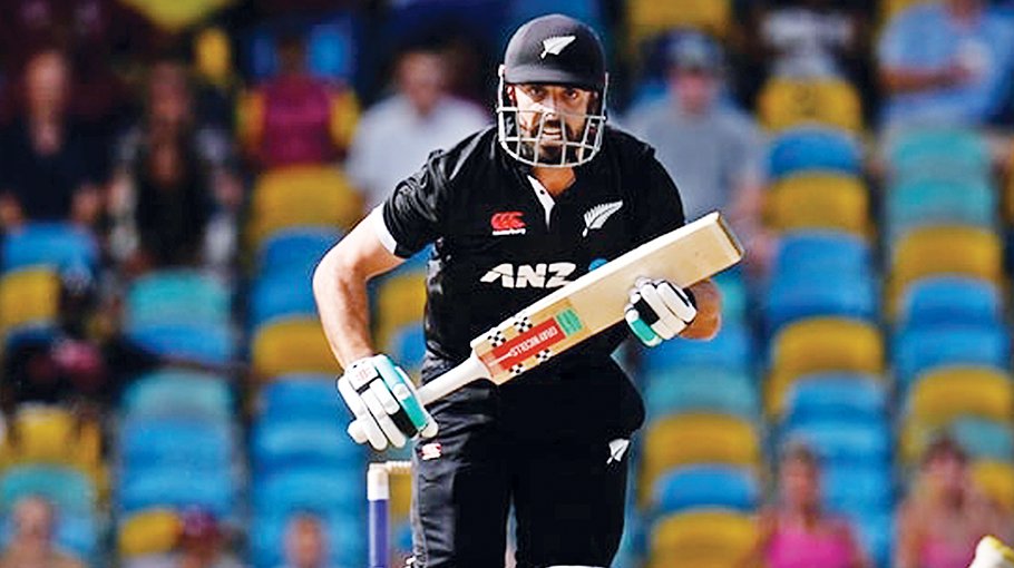 Mitchell doubtful for T20  WC with finger injury
