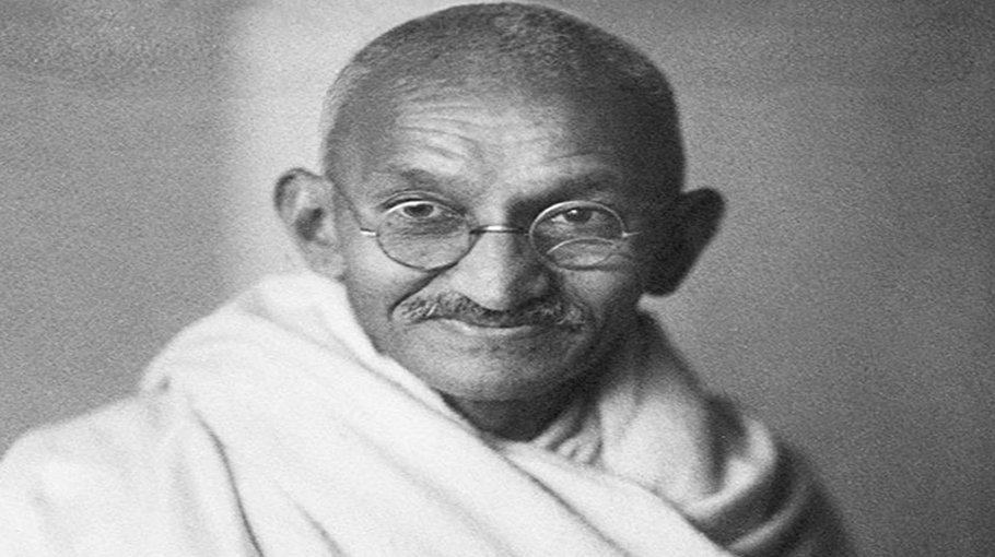 153 years on, the idea of Gandhi going strong