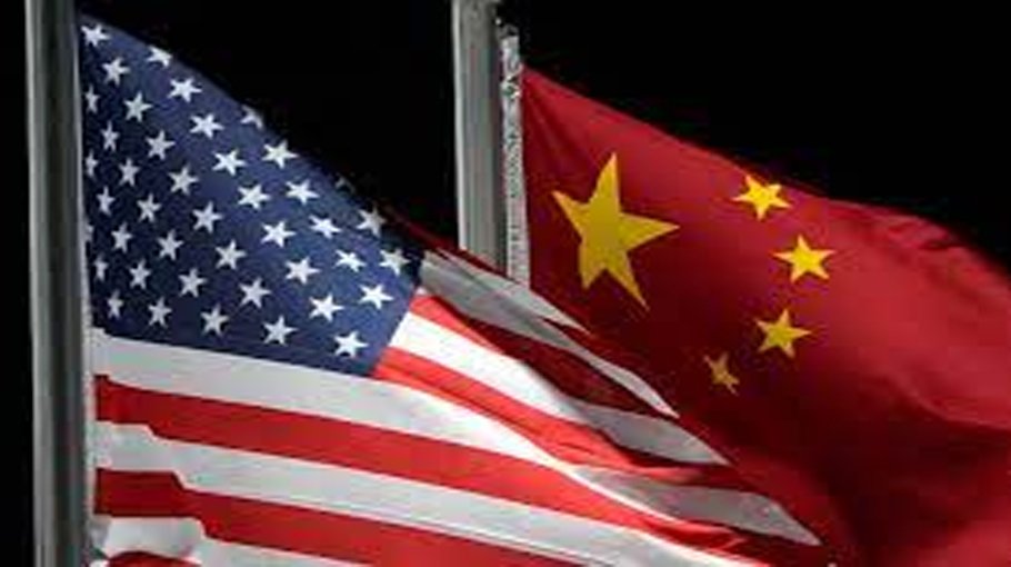 China lashes out   at latest US export controls on chips