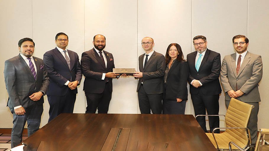 B2B connectivity can boost Bangladesh-Kosovo bilateral trade