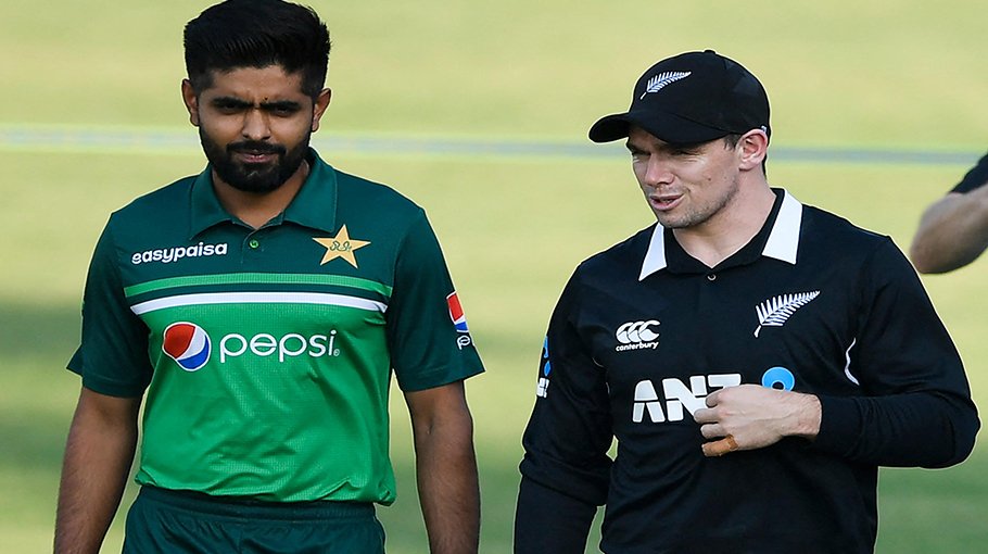 New Zealand to tour Pakistan after abandoning series