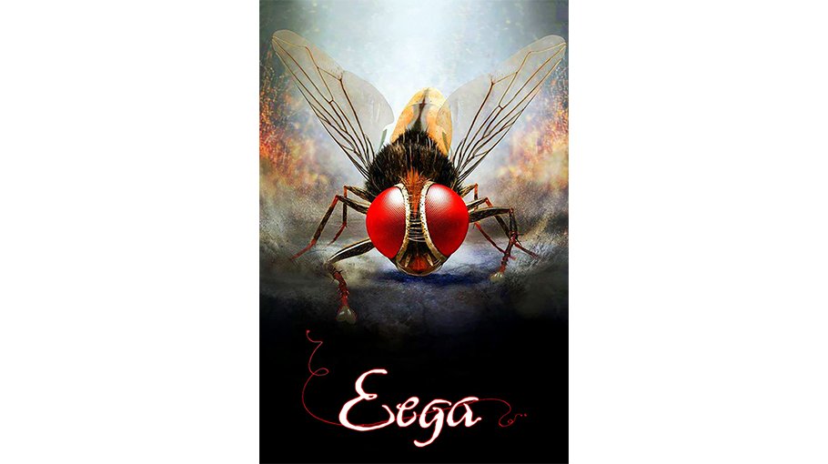 Samantha, Nani, Kiccha amazed by craze at Eega US screening
