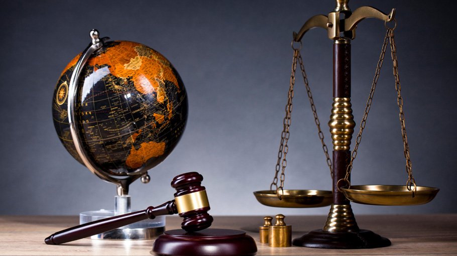 The law of building a successful nation