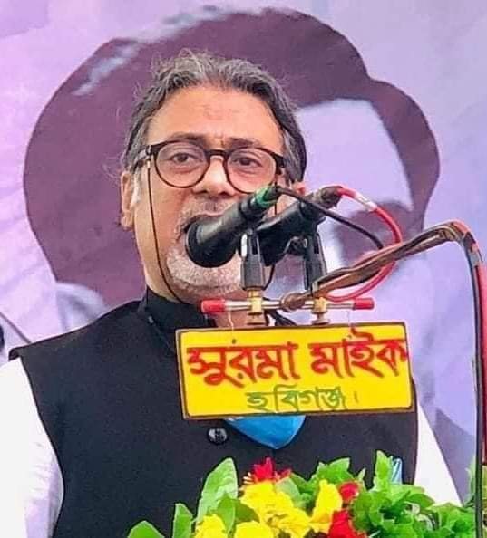 BNP wants to come to power through back door: Parash