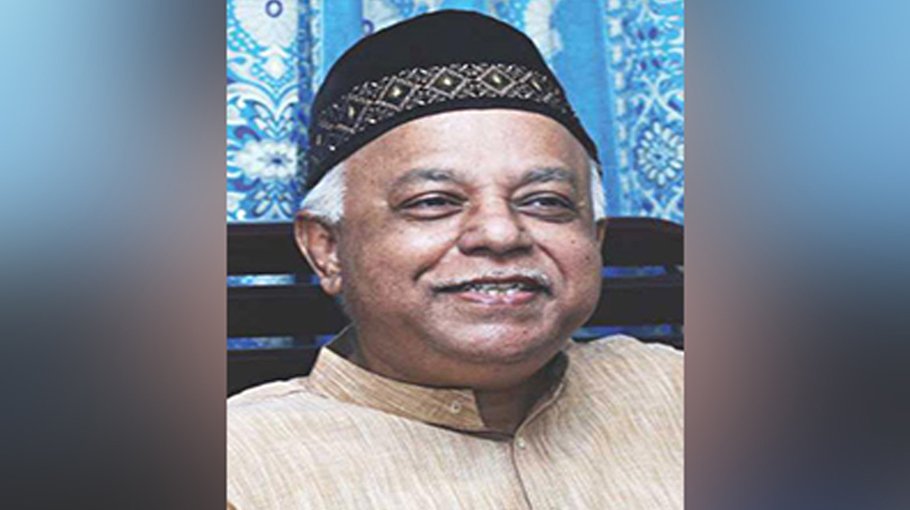 Ex-CCC Mayor stands by elderly,  sick people