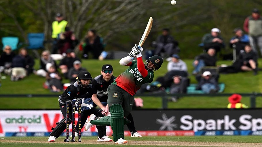 Tigers yet to have an ideal T-20 squad for World Cup   