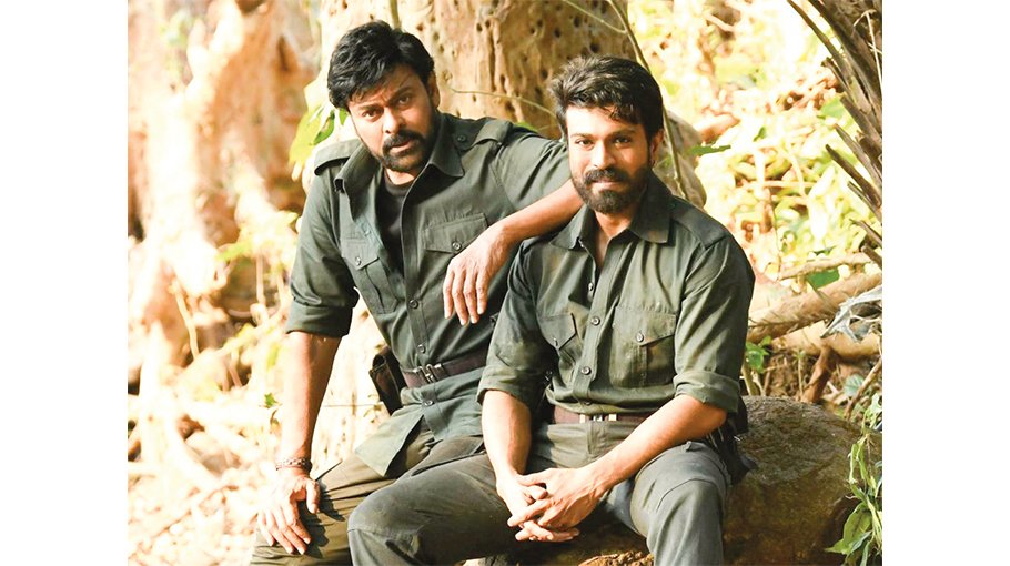 Chiranjeevi on Acharya’s failure: ‘We returned 80pc of remuneration’