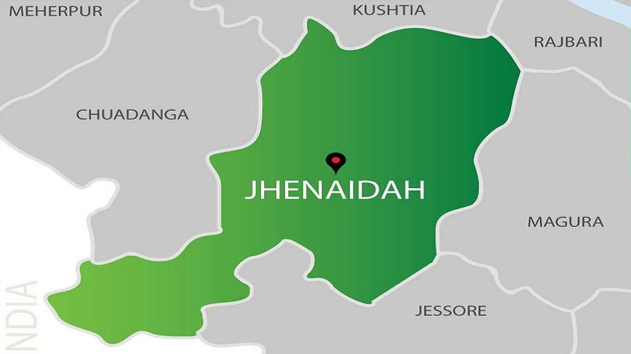 Jhenaidah Municipality Eco Park bags Aga Khan Architecture Award 