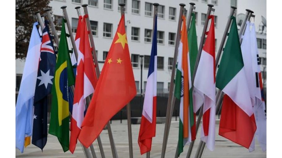 G20 struggles for harmony again as US-Saudi spat emerges