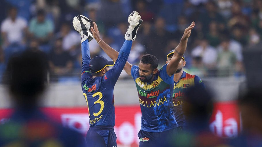 Asian champions SL grab centre stage in T20 World Cup opener