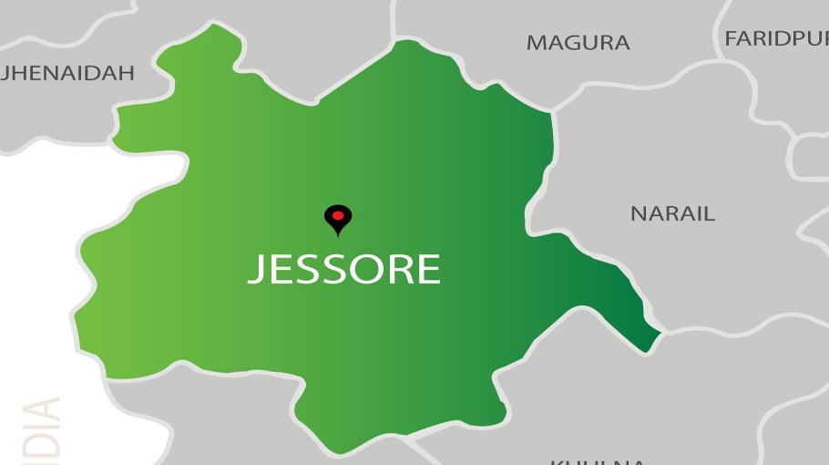 DB nabs three with arms, ammo in Jashore