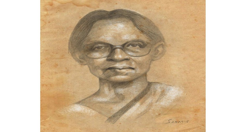 Contribution of Ila Mitra to independence  recalled